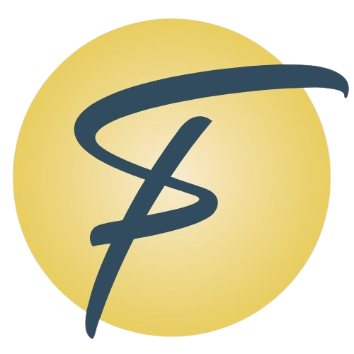Icon Flussbett