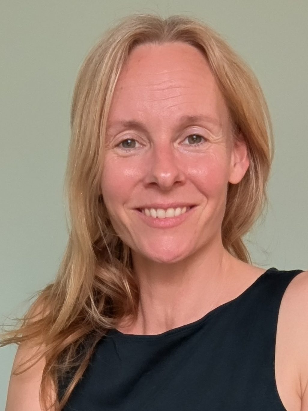 Anne Schmidt